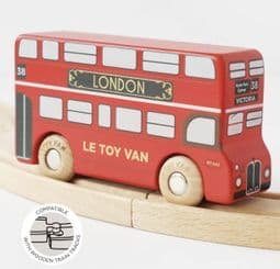Le Toy Van TV280 Ben