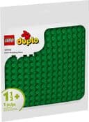 LEGO 10460 Green Building Plate