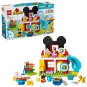 LEGO 10465 Mickey Mouse Clubhouse with Minnie & Pluto