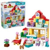 LEGO 10467 Family House