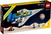 LEGO 10497 Galaxy Explorer