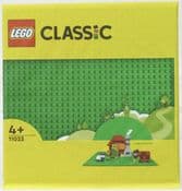 LEGO 11023 Green Baseplate