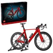 LEGO 11380 Road Bike