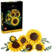 LEGO 11502 Sunflower Bouquet