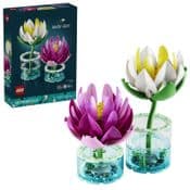 LEGO 11511 Water Lilies
