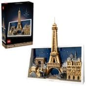 LEGO 21064 Paris – City of Love