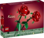 LEGO 40460 Roses