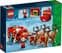 LEGO 40499 Santa's Sleign