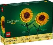 LEGO 40524 Sunflowers