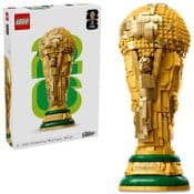 LEGO 43020 FIFA World Cup™ Official Trophy