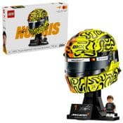 LEGO 43023 McLaren Mastercard F1® Team Lando Norris Helmet
