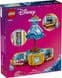 LEGO 43266 Cinderella's Dress