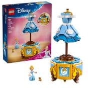 LEGO 43266 Cinderella's Dress