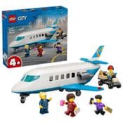 LEGO 60492 Passenger Jet