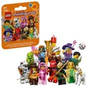 LEGO 71052 Series 29 minifigures
