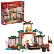 LEGO 71831 Ninja Spinjitzu Temple