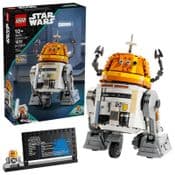 LEGO 75416 Chopper (C1-10P)™ Astromech Droid