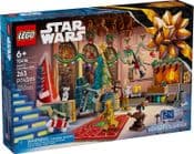LEGO 75418 Star Wars™ Advent Calendar 2025