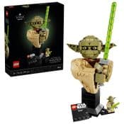 LEGO 75438 Yoda™ Bust