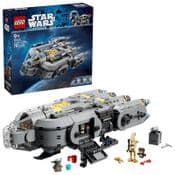 LEGO 75445 Anzellan Starship
