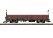 LGB 43605 Type OOw Gondola - PREVIEW