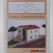 Ma.Co.Mo. HO516 Casa Cantoniera - reduced
