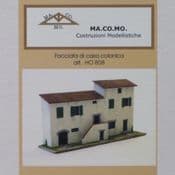 Ma.Co.Mo. HO808 Casa Colonica - reduced