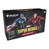 Magic D5371 Marvel Super Heroes Beginner Box