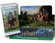Magic D5658 The Hobbit Play Booster