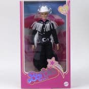 Mattel HRF30 Cowboy Ken - reduced