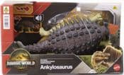 Mattel JGB90 Ankylosaurus