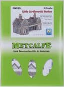 Metcalfe PN915 Little Cardleywick Station