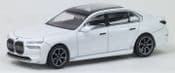 Mini GT 0819 BMW i7 xDrive60