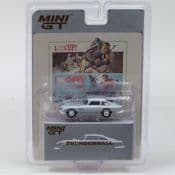 Mini GT 0901 Aston Martin DB5