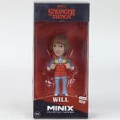 Minix 13883 Will - reduced