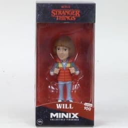 Minix 13883 Will - reduced
