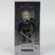 Minix 14882 Geralt of Rivia - reduced