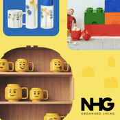 NHG Organized Living