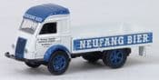 Norev 518584 Neufang Bier Renault Galion - half price!