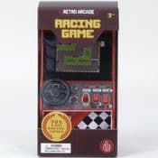 ORB 71708 Retro Racing Mini Arcade Machine - reduced