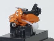 Oxford 76SC003 Scooter & Sidecar - half price!