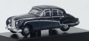Oxford NJAG8003 Jaguar Mk.VIII - reduced