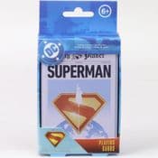 Paladone 14695 Superman Playing Cards