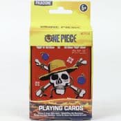 Paladone 53035 One Piece Playing Cards
