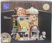 Pantasy 85023 Craft Brewery