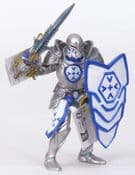 Papo 36040 Iron Knight