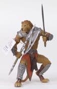 Papo 38945 Lion Mutant