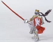 Papo 39386 Red Dragon King