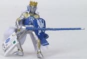 Papo 39387 Blue Dragon King