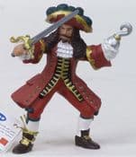 Papo 39420 Pirate Captain